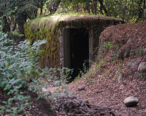 Chile’s far-right government rips up plan for memorial at Pinochet torture site