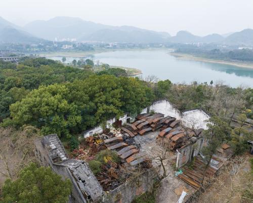 The ‘Third Front’: China resurrects Mao’s military capabilities