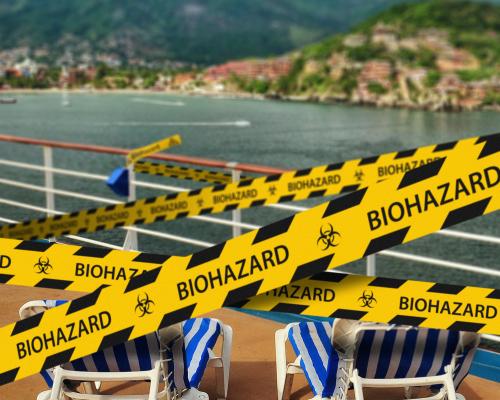 Infected, at sea: how the deadly hantavirus turned a dream cruise into tragedy