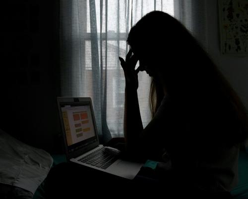 Suicide forum in breach of Online Safety Act after failing to block UK users