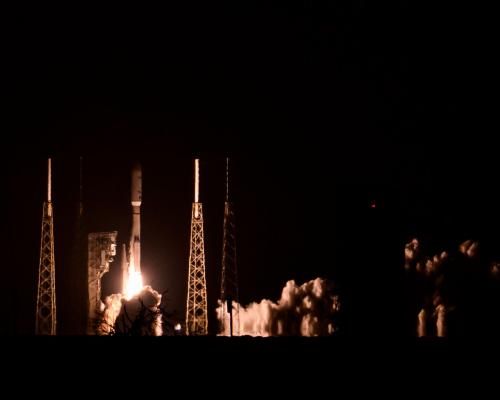 Amazon to finally launch Leo satellite internet in ‘mid-2026’, says CEO