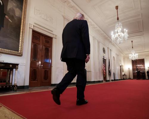 It's easy to miss – but lower courts are doing their job in restraining Trump | David Kirp