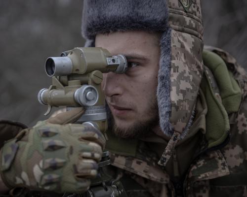 Ukraine war briefing: Ukraine strikes Russian aircraft sites 800km from border