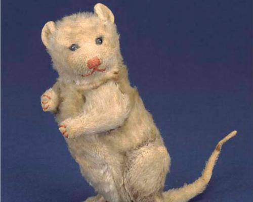 Stuffed possums and sunken gold coins: the podcast that explains America in 100 unlikely items