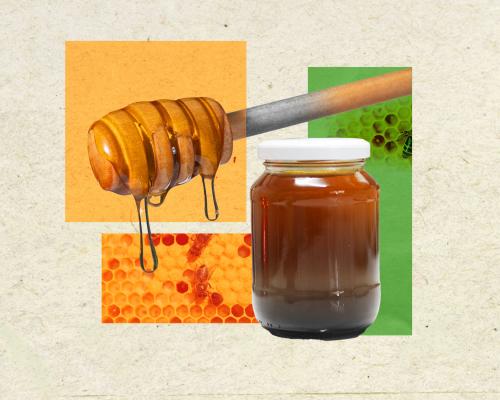 Honey as a superfood: can it really heal wounds, fight superbugs and provide sweet relief for coughs? | Antiviral