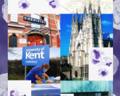 ‘Something I’ve never felt since Covid. It was scarier’: the shock and pain of Kent’s meningitis outbreak