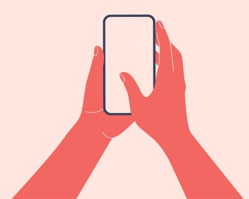 I’m a late arrival to short-form video – its effect on my life has shocked me | Rhiannon Lucy Cosslett