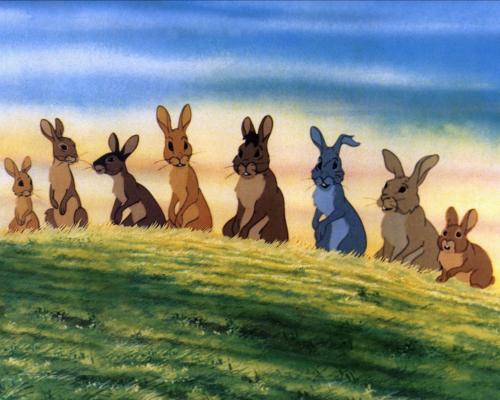 Killer rabbits, bunny boilers and the holy hand grenade of Antioch: Easter bunny movies – ranked!