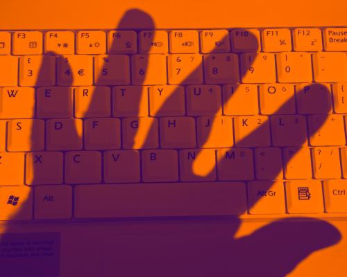 ‘Fullz’ disclosure: the man with the street words to help parents prevent children falling into fraud