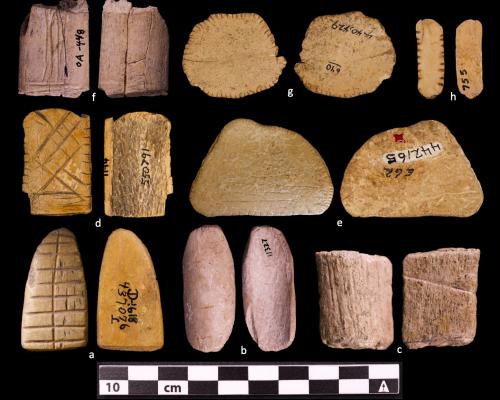 Native Americans were gambling with dice 6,000 years earlier than anyone else, study says