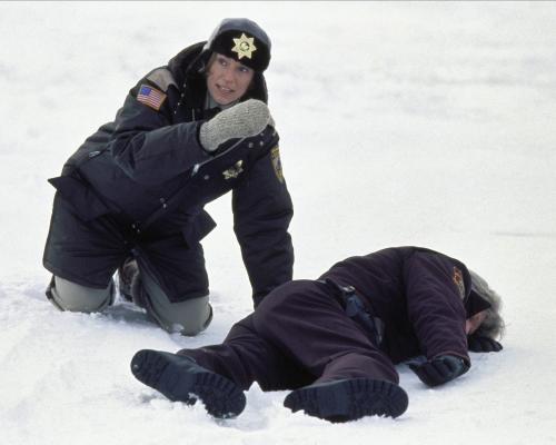 The making of Fargo at 30: ‘Man, you don’t give me this role, I’m gonna shoot your dog’