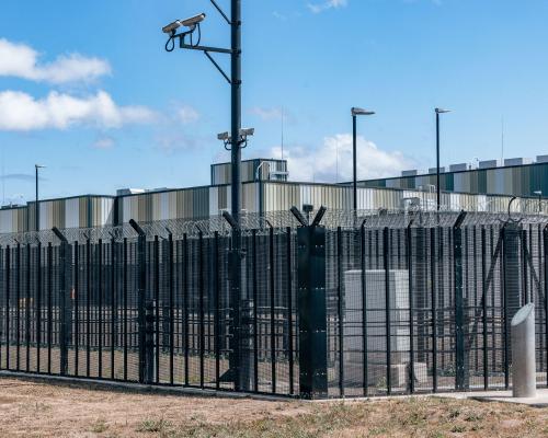 Datacentres using 6% of electricity supply in UK and US, research says