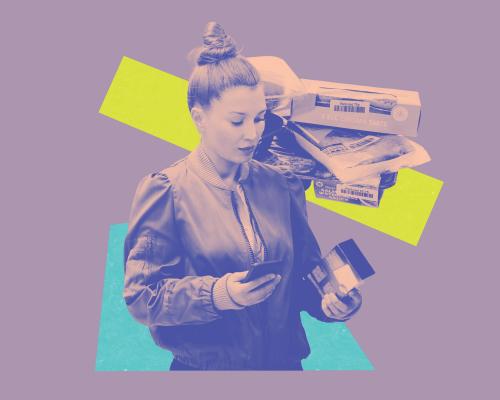 Buy bread in the evening, hit the sales on a Tuesday: retail workers’ top tips to cut your shopping bill