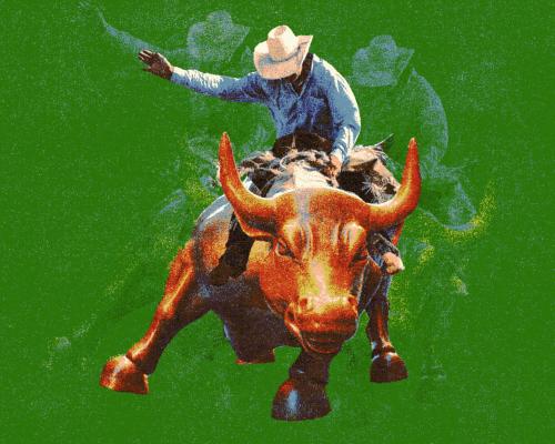 Welcome to Y’all Street: bullish Dallas aims to steal New York’s financial crown