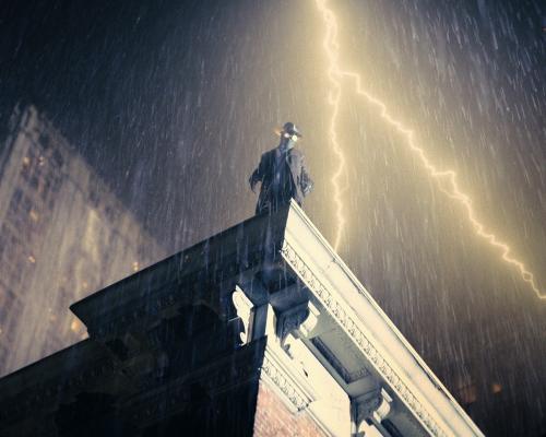 The life of PIs: the strange case of 2026’s resurgence of hard-boiled detectives