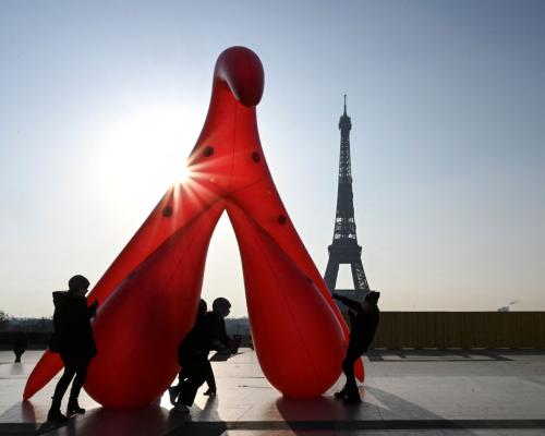 Finally, the clitoris is getting the attention it deserves