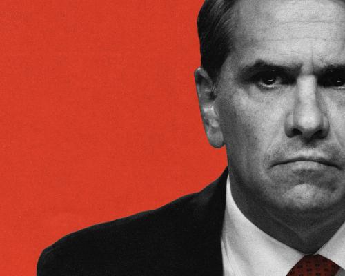 Todd Blanche wants to be attorney general – and he’s going all in on Trump’s retaliation agenda to prove it