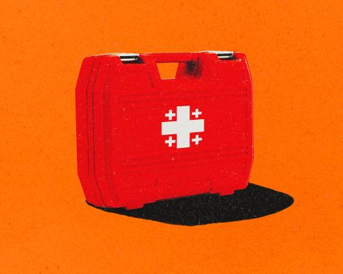 ‘Christofascism’ is here: inside the slow demolition of US public health | Adrienne Matei