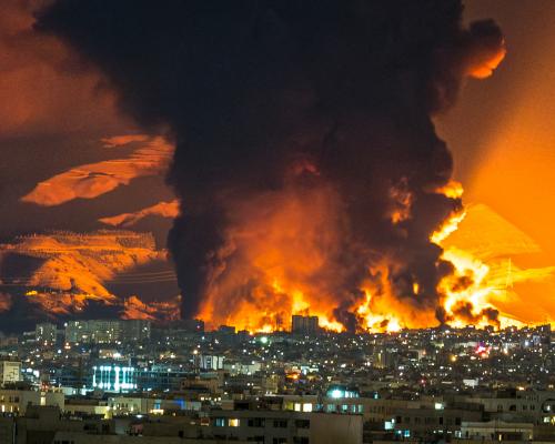 Even the neocons have turned against wars in the Middle East | Owen Jones