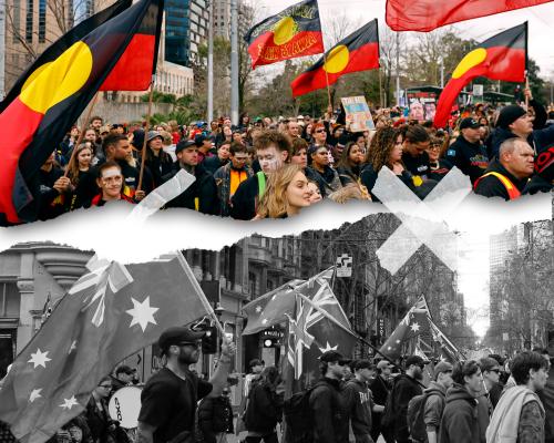 ‘A white man’s fantasy’: if we want to rebuild social cohesion, we need to acknowledge where it all started to unravel