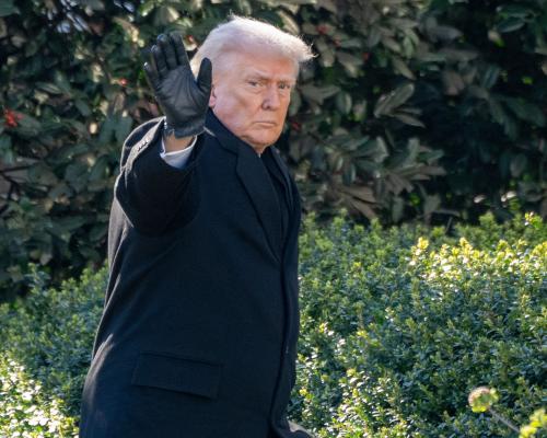 Middle East crisis live: Netanyahu says Israel acted alone in Iran gasfield strike and denies ‘dragging’ US into war