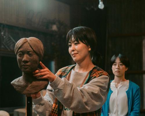Nagi Notes review – clear, calm light shed on criss-crossed family passions