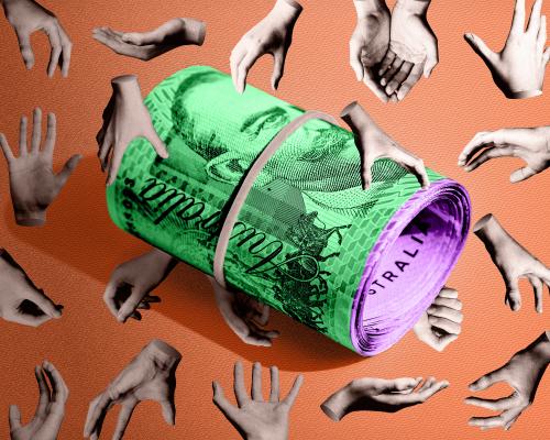 Death tax? Property tax? Four ideas that could offset inheritance inequality in Australia