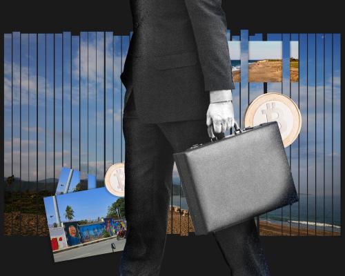 Private jets, deserted shores and an unbuilt resort: alleged links to sanctioned ‘scam’ empire revealed in Timor-Leste