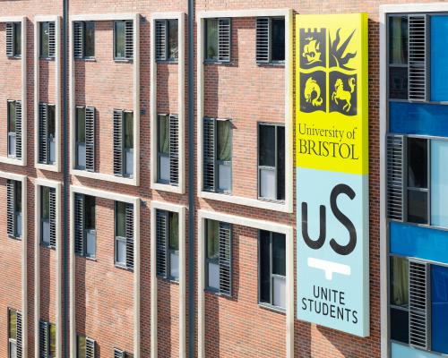 UK’s biggest student housing provider hit by fall in international enrolment