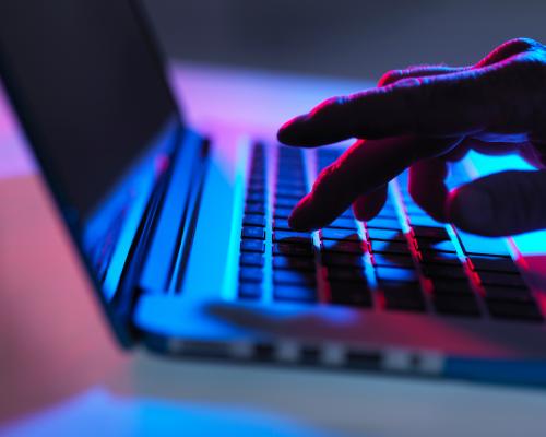 Amount of AI-generated child sexual abuse material found online surged in 2025