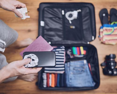 Tell us: have you used AI to plan a holiday?