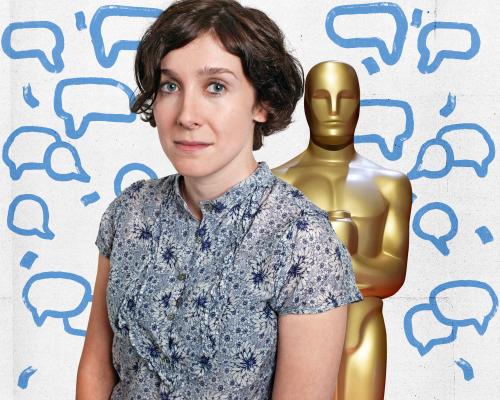 Reader Q&A: Catherine Shoard answers your questions on the 2026 Oscars