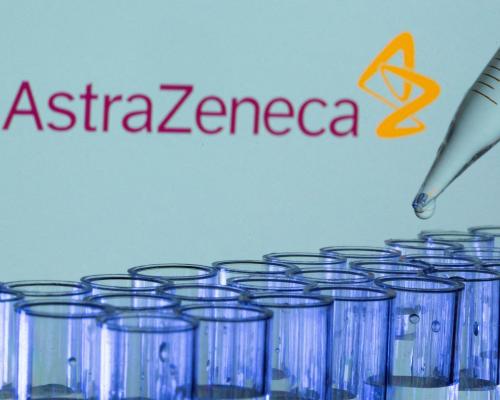 AstraZeneca makes surprise U-turn with £300m pharma investment in UK