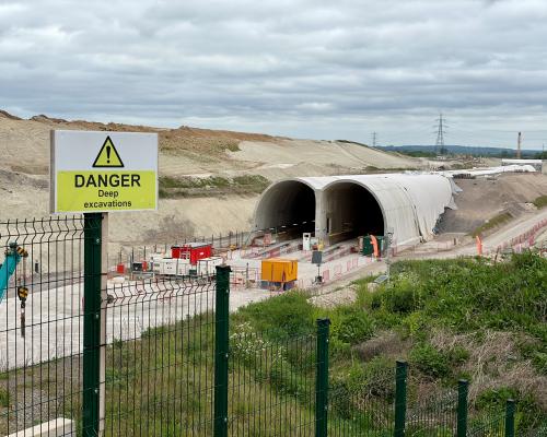 HS2 is the wildest white elephant in British history. Please put it out of its misery | Simon Jenkins