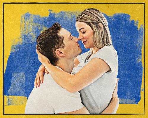 A rush of blood to the penis – and vaginal tenting: what happens to our bodies when we get turned on