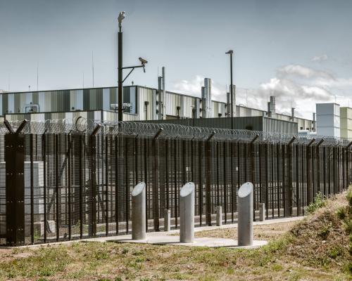 Energy-hungry datacentres and the environmental cost of e-clutter | Letters