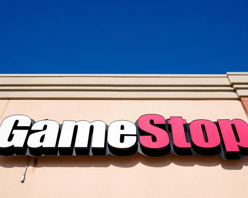GameStop hits the limits of credibility with $55.5bn eBay bid | Nils Pratley