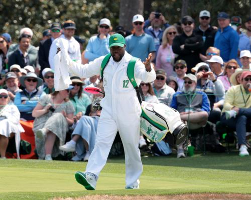 How Augusta National outwitted StubHub and has kept door closed on Trump