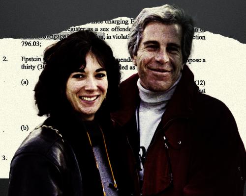 The UK has arrested high-profile figures connected to Jeffrey Epstein. Will the US?