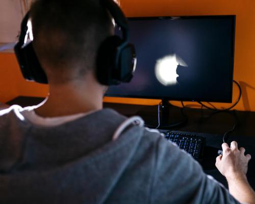 Streaming platform Twitch lets users enter viral ‘mogging’ beauty contests