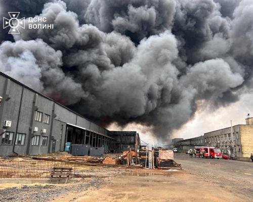 Ukraine war briefing: Russia responds to Zelenskyy’s Easter truce offer with drone attack