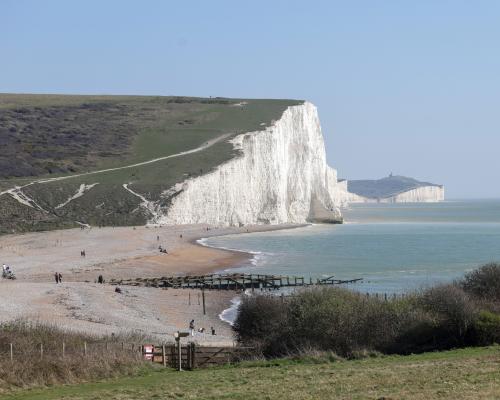 A right royal path we’d like to roam | Brief letters