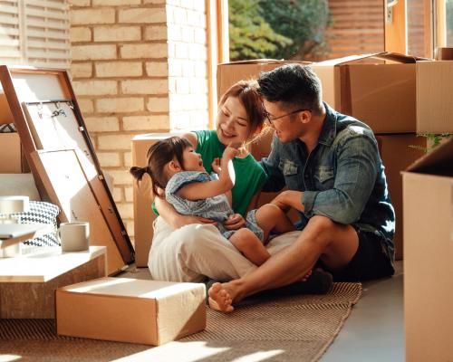 Holidays, new homes and hajj: what British families are saving for in 2026