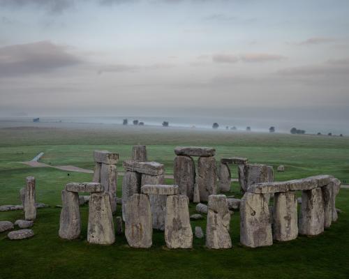 Stonehenge tunnel plan officially scrapped after years of protests