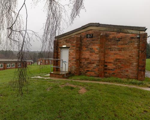 Hundreds of asylum seekers moved from hotels to army barracks, Home Office announces