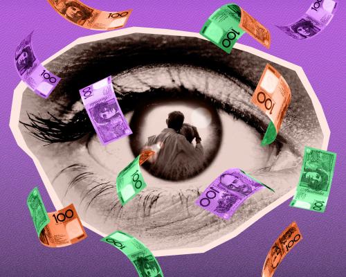 ‘The whole family is destroyed’: Australia’s inheritance disputes aren’t just increasing – they’re becoming messier