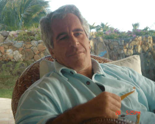 Why data sleuths are archiving the Jeffrey Epstein files: ‘We want to provide some clarity’