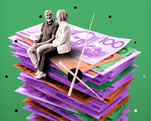 We joke that to afford a home in Australia we must wait for our parents to die. It feels like a deal with the devil | Fiona Wright