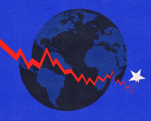 Trump’s war in Iran exposes US’s shift from a global guardian to an arbiter of chaos