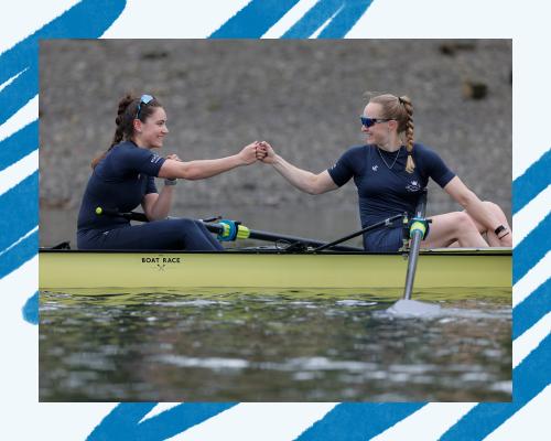 The Boat Races, FA Cup quarter-finals and county cricket – follow with us